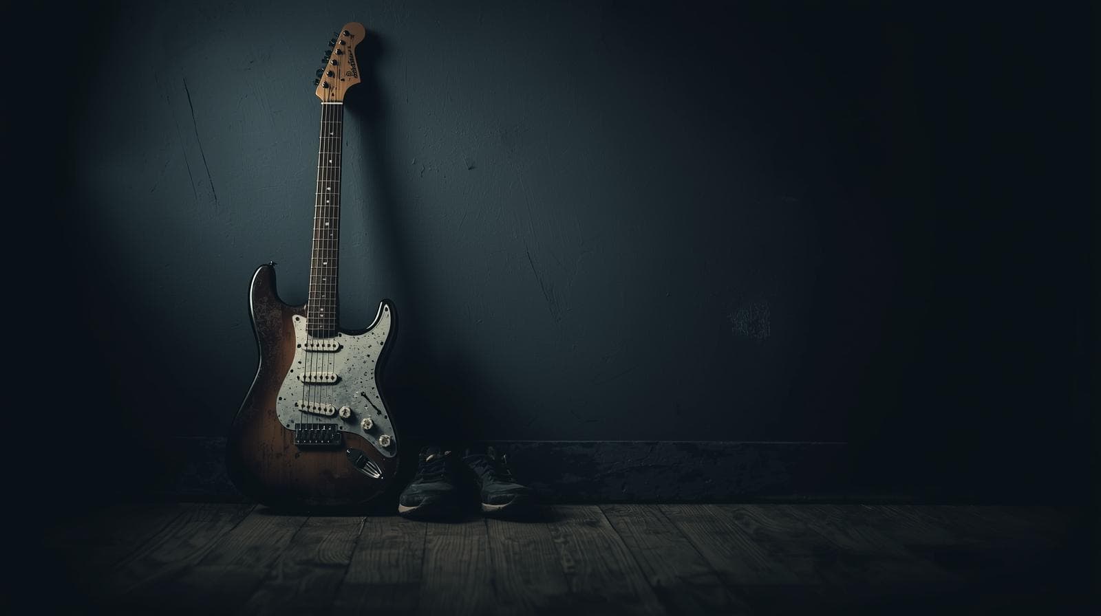 Imagen de un bosque estilo cartoon