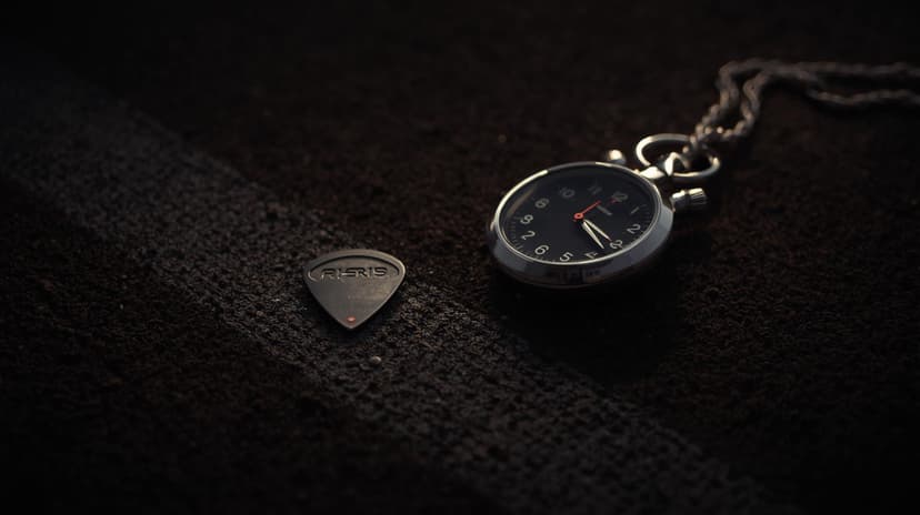 Diagrama ritmo carrera